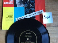 Single toni corsari nesquick - afbeelding 1 van  2