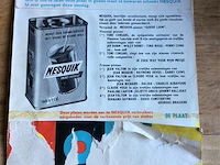 Single toni corsari nesquick - afbeelding 2 van  2