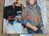 Single tozzi - afbeelding 1 van  2