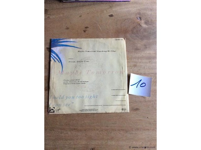 Single ub40 - afbeelding 2 van  2