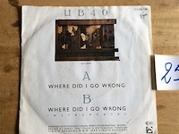 Single ub40 - afbeelding 2 van  2