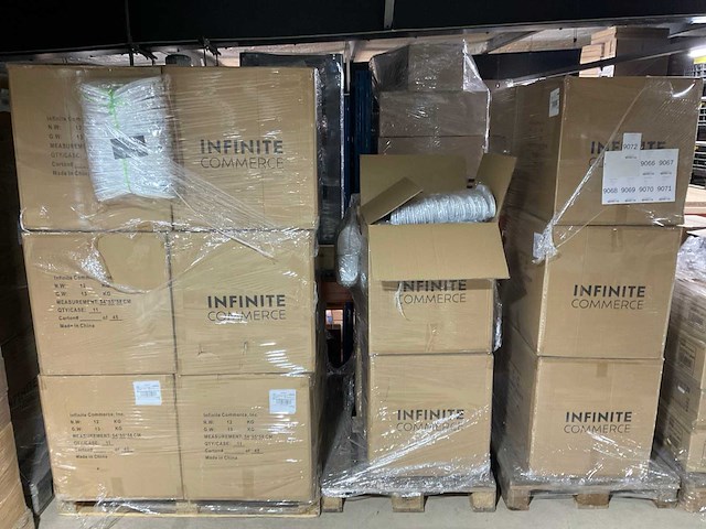 Single use slippers (1440x) - afbeelding 6 van  6