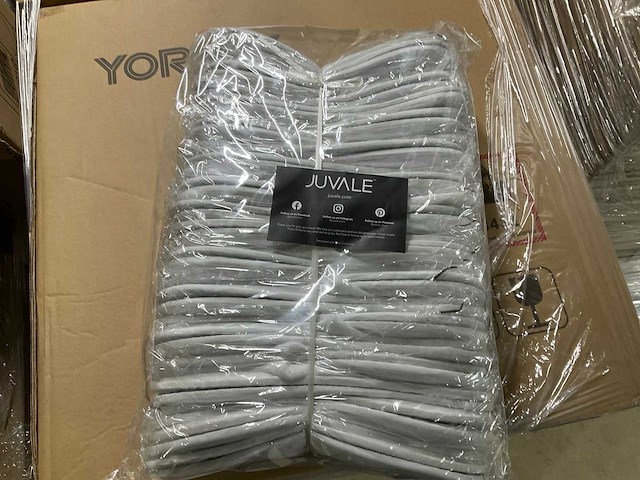 Single use slippers (480x) - afbeelding 2 van  6