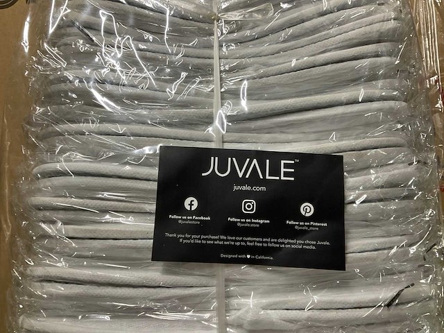 Single use slippers (480x) - afbeelding 3 van  5