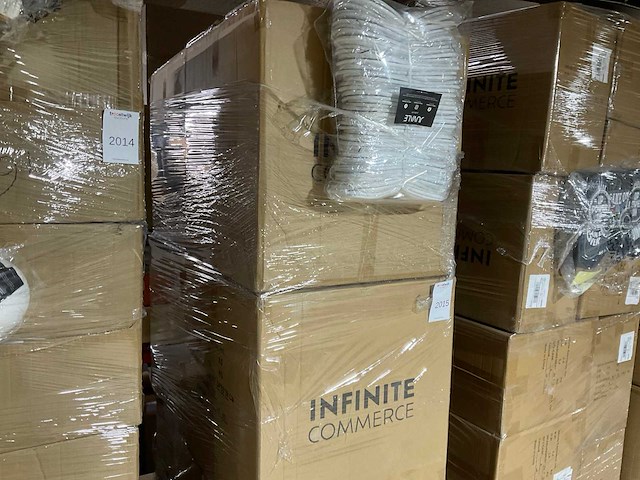 Single use slippers (6x) - afbeelding 1 van  3