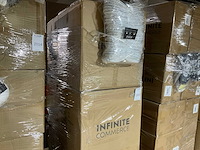 Single use slippers (6x) - afbeelding 1 van  3