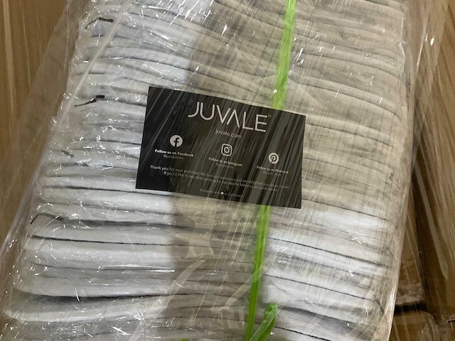 Single use slippers (6x) - afbeelding 3 van  3