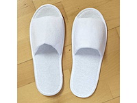 Single use slippers (960x) - afbeelding 1 van  5