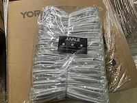 Single use slippers (960x) - afbeelding 2 van  5