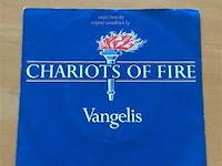 Single vangelis - afbeelding 1 van  2