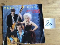 Single vaya con dios - afbeelding 1 van  2