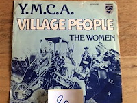 Single village people