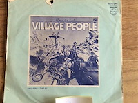 Single village people - afbeelding 2 van  2