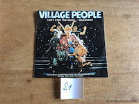 Single village people - afbeelding 1 van  2