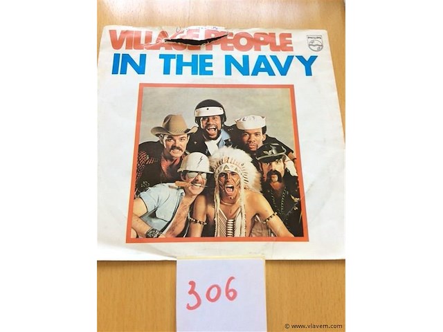 Single village people - afbeelding 1 van  2