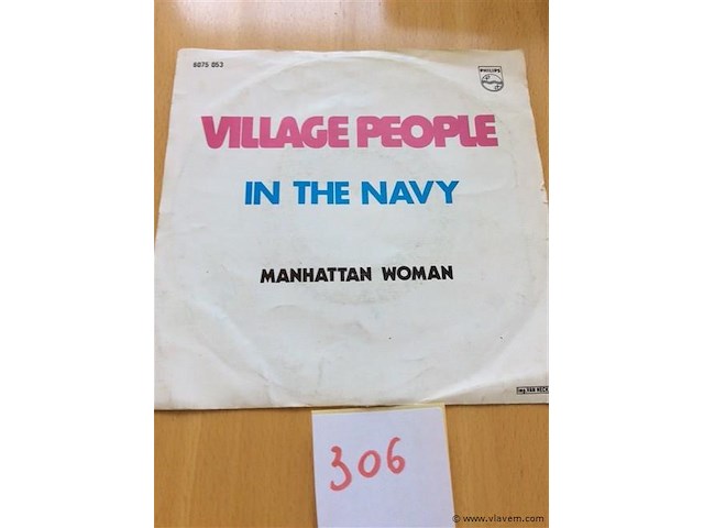 Single village people - afbeelding 2 van  2
