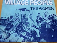 Single village people - afbeelding 1 van  1