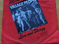 Single village people - afbeelding 2 van  2