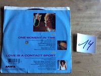 Single whitney houston - afbeelding 2 van  2