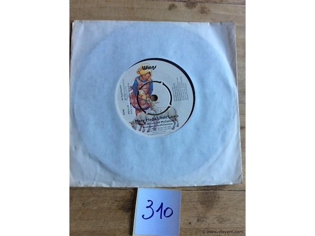 Single wings - afbeelding 1 van  2