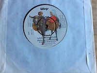 Single wings - afbeelding 2 van  2