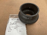 Single wire rope assembly (2x) - afbeelding 1 van  1
