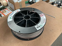 Single wire rope assembly - afbeelding 1 van  2
