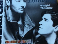 Single wishful thinking - afbeelding 1 van  2
