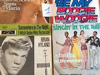 Singles lot - afbeelding 3 van  3