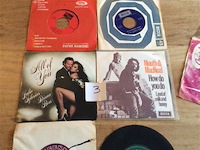Singles lot