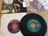 Singles lot - afbeelding 3 van  3