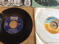 Singles lot - afbeelding 3 van  3