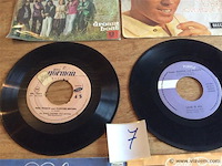 Singles lot - afbeelding 2 van  3