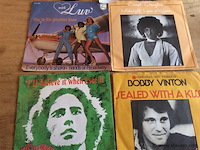 Singles lot - afbeelding 3 van  3