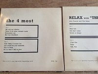 Singles lot - afbeelding 2 van  2