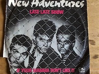 Singles new adventures - afbeelding 1 van  2