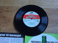 Singles reclame seven-up en sprite - afbeelding 2 van  2