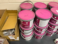 Siniat fill&finish pro filler (6x) - afbeelding 1 van  3