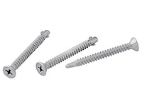 Siniat hydropanel plaatschroeven 500-pack - 3,9x47 mm (10x) - afbeelding 1 van  6