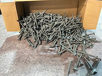 Siniat hydropanel plaatschroeven 500-pack - 3,9x47 mm (20x) - afbeelding 7 van  7