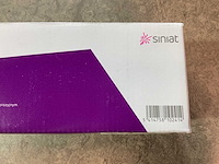 Siniat hydropanel plaatschroeven 500-pack - 3,9x47 mm (20x) - afbeelding 2 van  6