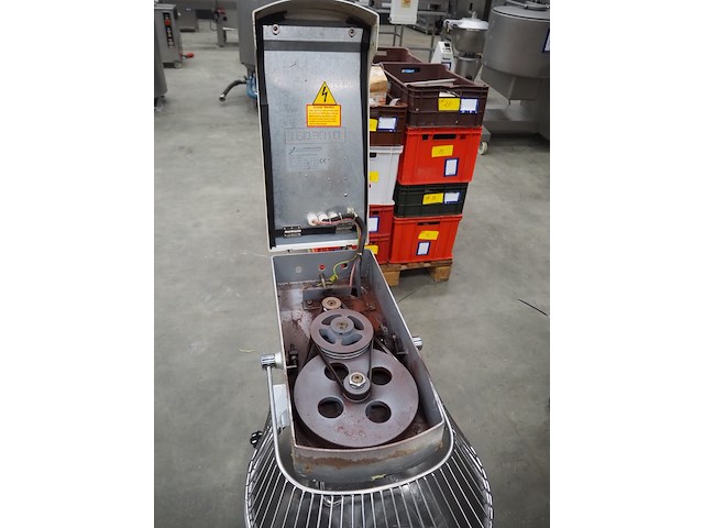 Sinmac europe - afbeelding 2 van  12