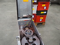 Sinmac europe - afbeelding 2 van  12