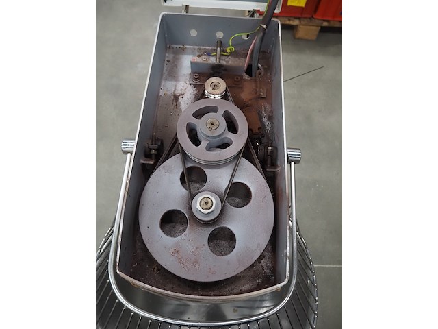 Sinmac europe - afbeelding 3 van  12