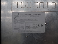 Sinmac europe - afbeelding 4 van  12