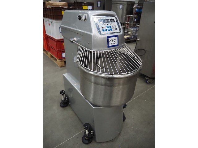 Sinmac europe - afbeelding 1 van  12