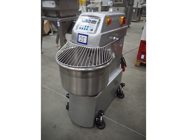 Sinmac europe - afbeelding 5 van  12