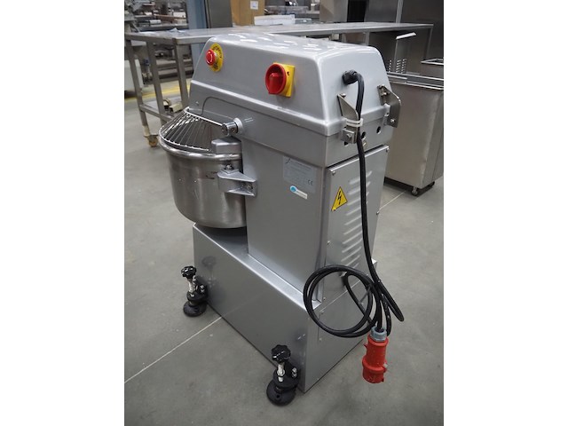 Sinmac europe - afbeelding 6 van  12