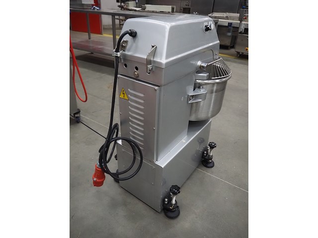 Sinmac europe - afbeelding 7 van  12