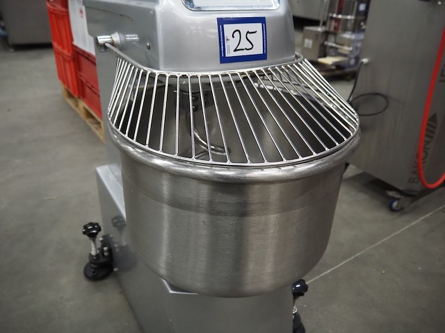 Sinmac europe - afbeelding 8 van  12